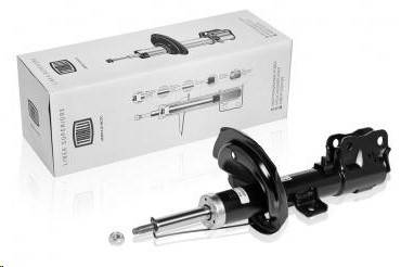 Стойка Mitsubishi Lancer с 2007 г. перед. прав. газомасл. (TRIALLI) Стойка Mitsubishi Lancer с 2007 г. перед. прав. газомасл. (TRIALLI)