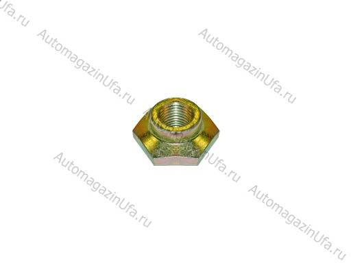 Гайка регулировки лапок сцепления ГАЗ все модели 53-1601178