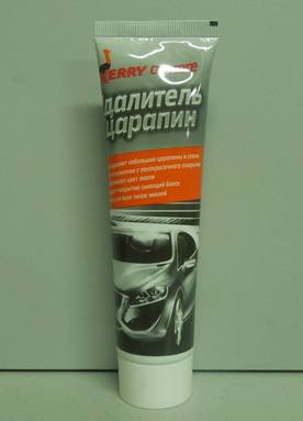 Удалитель царапин (антицарапин) 120г (Kerry) 