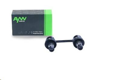 Стойка стабилизатора Nissan Primera 02-08 задн. (AYWIparts) Корея