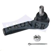 Наконечник рулевой Kia Spectra наруж.