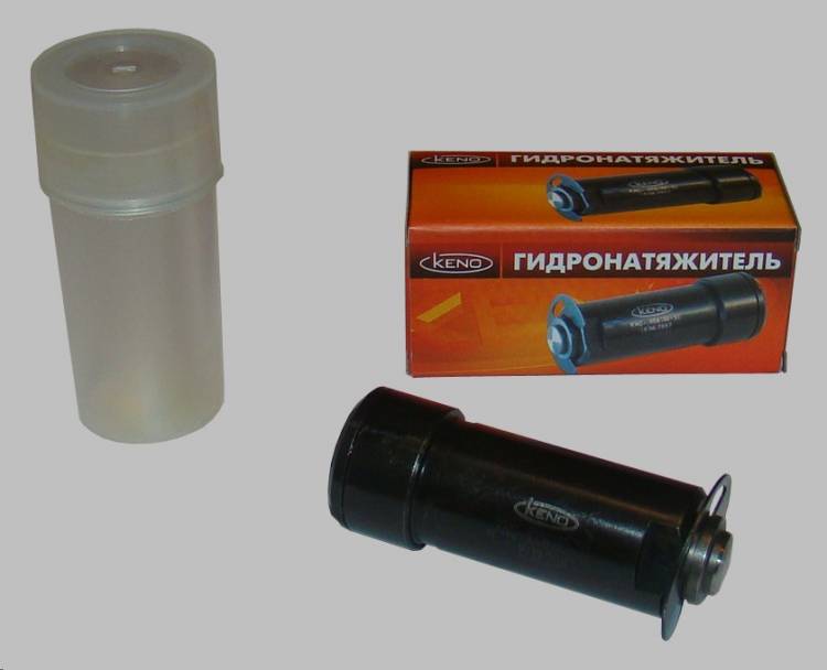 Гидронатяжитель /Г-3302 дв. 406/ (KENO)