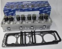 Головка блока /Г-3302 дв. 4216 Бизнес/ в сб. (УМЗ) Головка блока /Г-3302 дв. 4216 Бизнес/ в сб. (УМЗ)