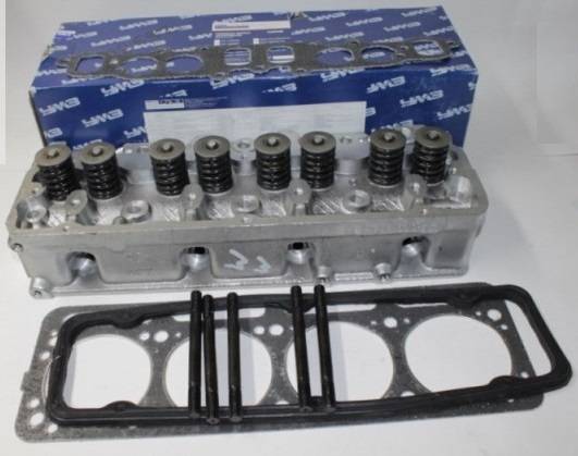 Головка блока /Г-3302 дв. 4216 Бизнес/ в сб. (УМЗ)