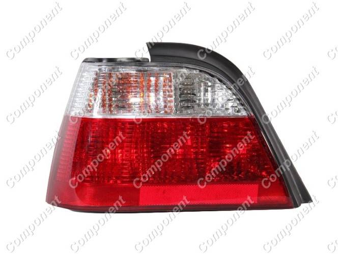 Фонарь зад. в сб. Daewoo Nexia прав. ст/о (Component)