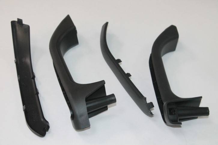 Ручка поручень /21214 URBAN / (лев.прав.) (Сызрань)