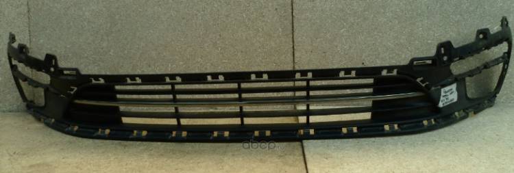 Решетка бампера Kia Rio III с 2015 г.