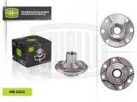 Ступица Daewoo Nexia Espero Lanos перед. 16кл. R14 (TRIALLI)