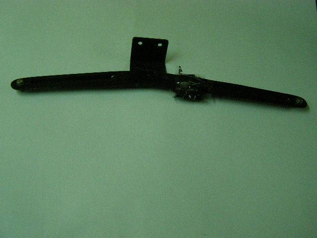 Кронштейн номерного знака /Г-3302/ (Н.Новгород)