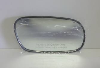 Элемент зеркала Daewoo Nexia прав. (NBN)