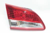 Фонарь зад. в сб. Nissan Almera с 2013 г. лев. внутр. (Component) Фонарь зад. в сб. Nissan Almera с 2013 г. лев. внутр. (Component)